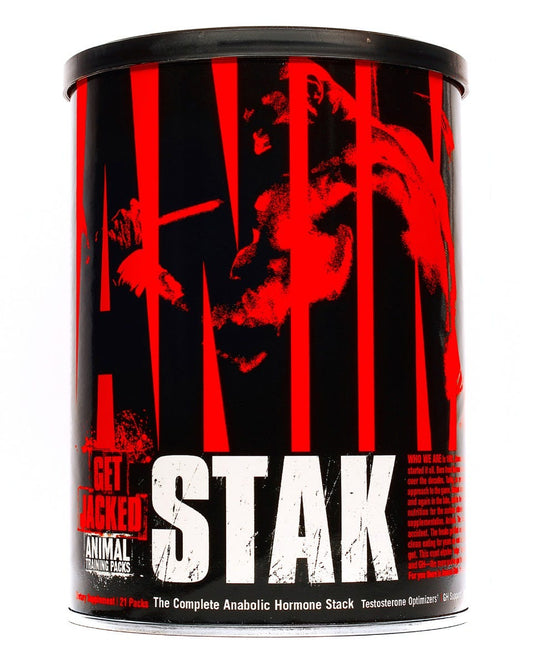 Universal Nutrition Animal Stak - 21 Packs