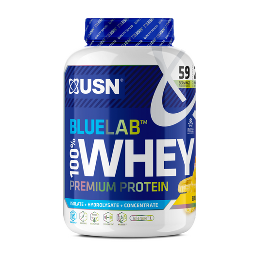 USN Blue Lab Whey - 2kg