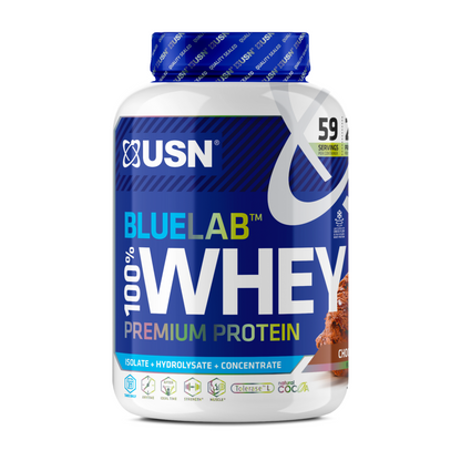 USN Blue Lab Whey - 2kg