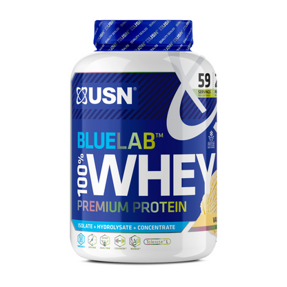 USN Blue Lab Whey - 2kg