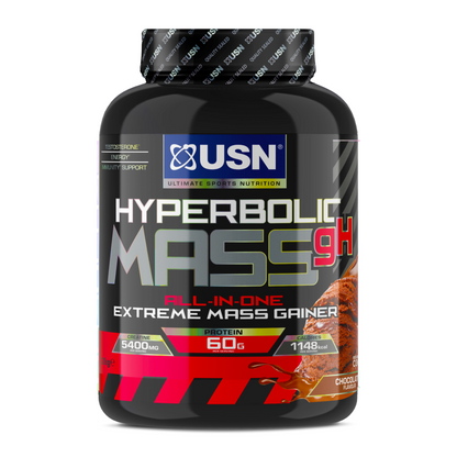 USN Hyperbolic Mass - 2kg