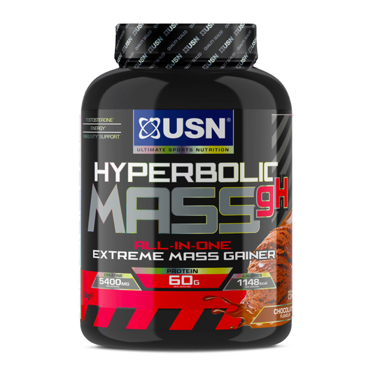 USN Hyperbolic Mass - 2kg