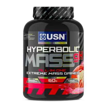USN Hyperbolic Mass - 2kg
