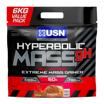 USN Hyperbolic Mass - 6kg