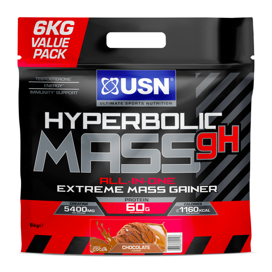 USN Hyperbolic Mass - 6kg