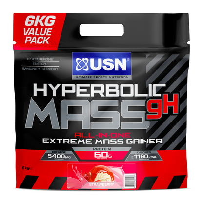 USN Hyperbolic Mass - 6kg