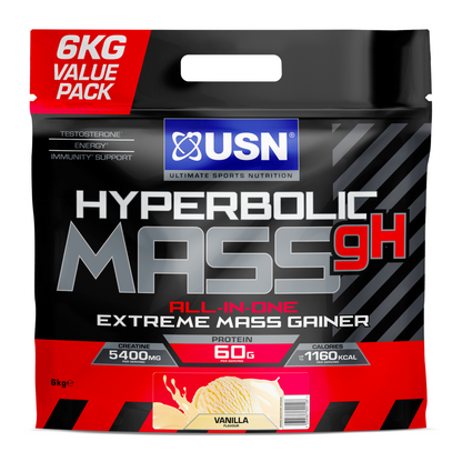 USN Hyperbolic Mass - 6kg