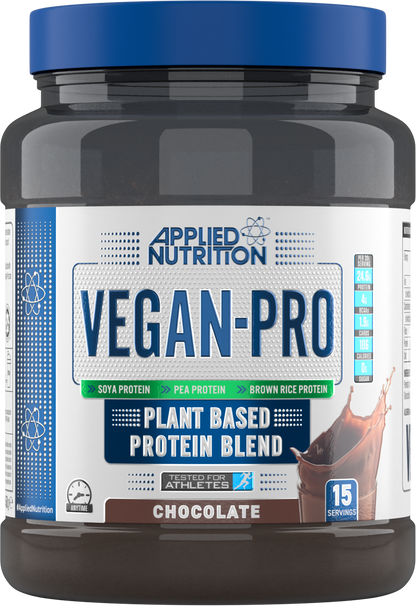 Applied Nutrition Vegan Protein – 450g