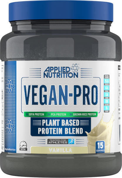 Applied Nutrition Vegan Protein – 450g