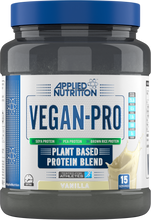 Load image into Gallery viewer, Applied Nutrition Vegan Protein – 450g
