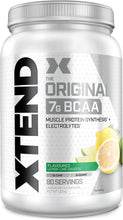 Load image into Gallery viewer, XTEND The Original BCAA – 90 Servings
