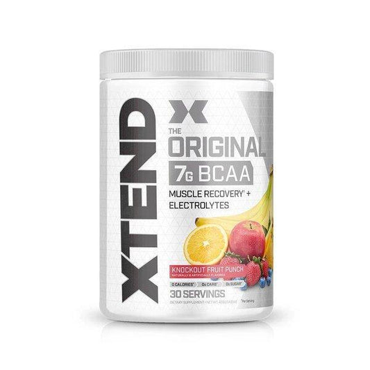 XTEND The Original BCAA - 30 Servings