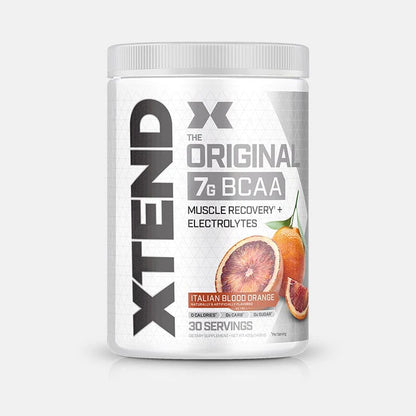 XTEND The Original BCAA - 30 Servings