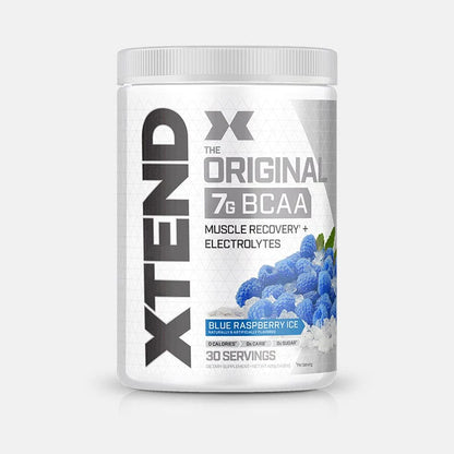 XTEND The Original BCAA - 30 Servings