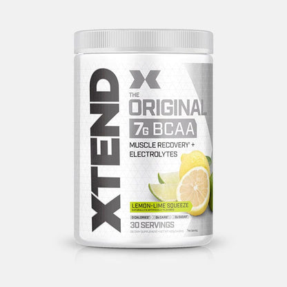 XTEND The Original BCAA - 30 Servings