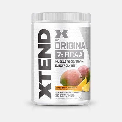 XTEND The Original BCAA - 30 Servings
