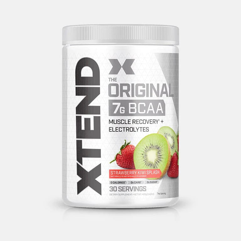 XTEND The Original BCAA - 30 Servings
