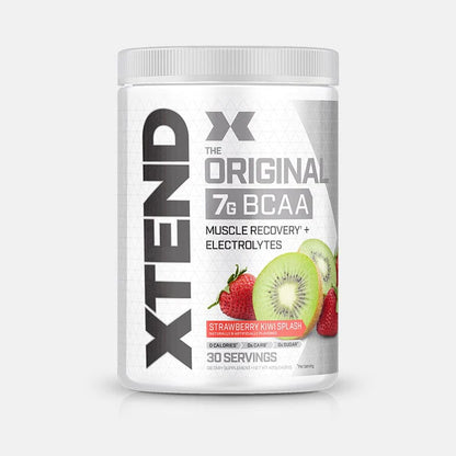 XTEND The Original BCAA - 30 Servings