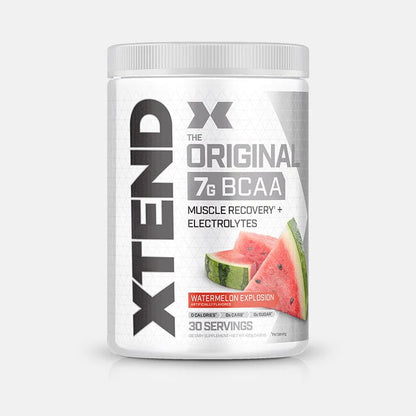 XTEND The Original BCAA - 30 Servings