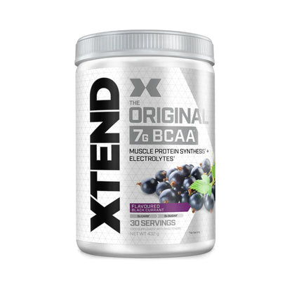 XTEND The Original BCAA - 30 Servings