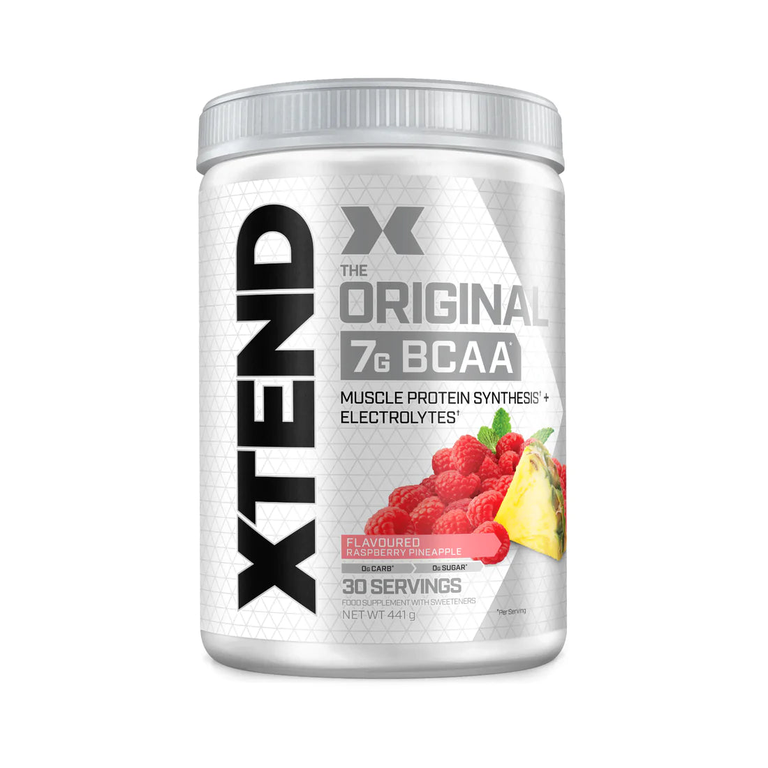 XTEND The Original BCAA - 30 Servings